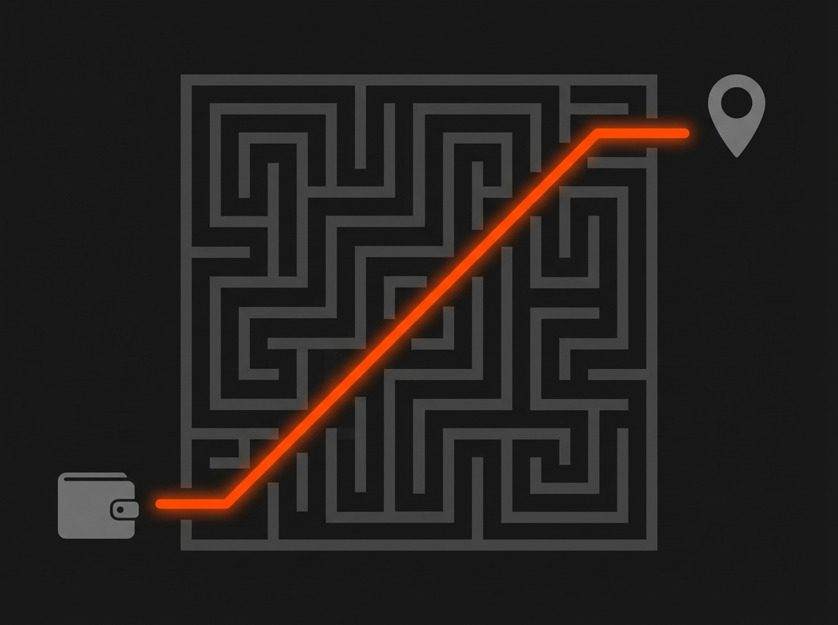 Haiku single transaction execution